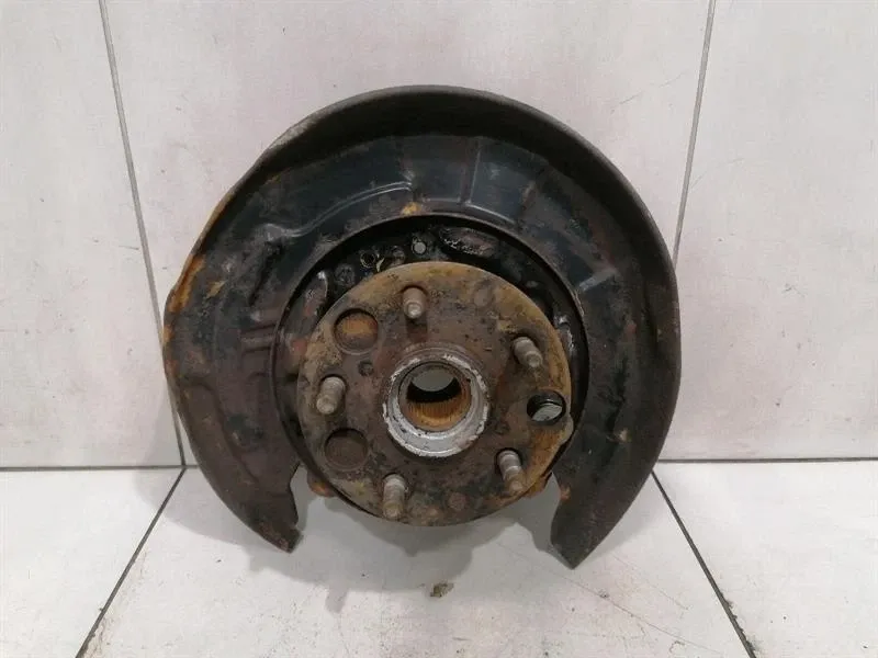 TOYOTA SUPRA MK4 A80 93-02 Left Rear Hub Wheel Bearing Housing Rear Left