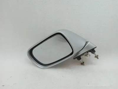 Toyota Supra MK4 A80 93-02 Left Door Mirror RHD Right Hand Drive