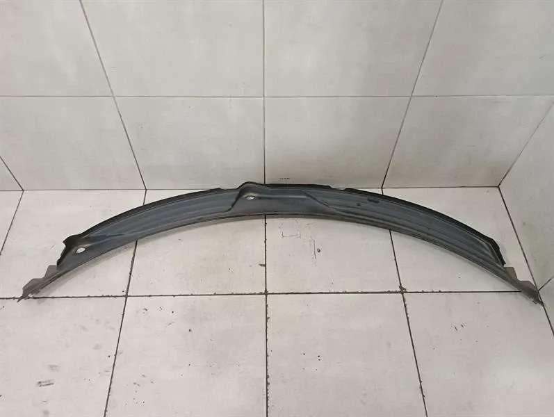 Porsche Cayman 981 GT4 Cover 99155556303 LHD Wind Barrel Trim