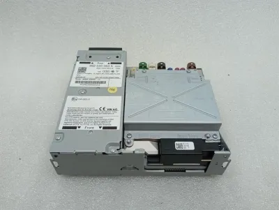 PORSCHE 911 992 Multimedia Navigation MIB module 992035063K control unit