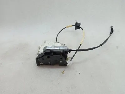 Porsche Cayman 981 GT4 Door Lock 8J1837016E RH LHD Door Lock Re-