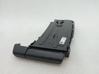 PORSCHE 911 992 Cup holder 992858603C RIGHT-HAND DRIVE RHD