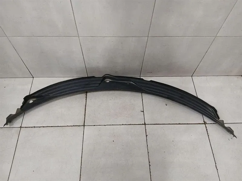 Porsche 911 991 GT3RS Mk1 Front Cowl Panel 99155556306 Front Trim Panel -