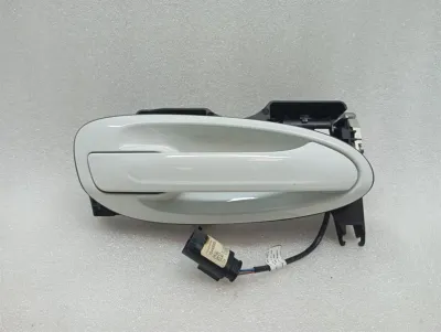 Porsche Cayman 981 GT4 Door Handle 99153761402 RH LHD Door Handle