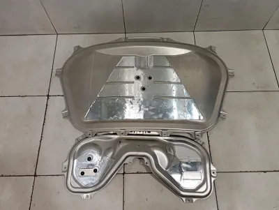 Porsche Cayman 718 Engine Cover 982827014A Engine Cover