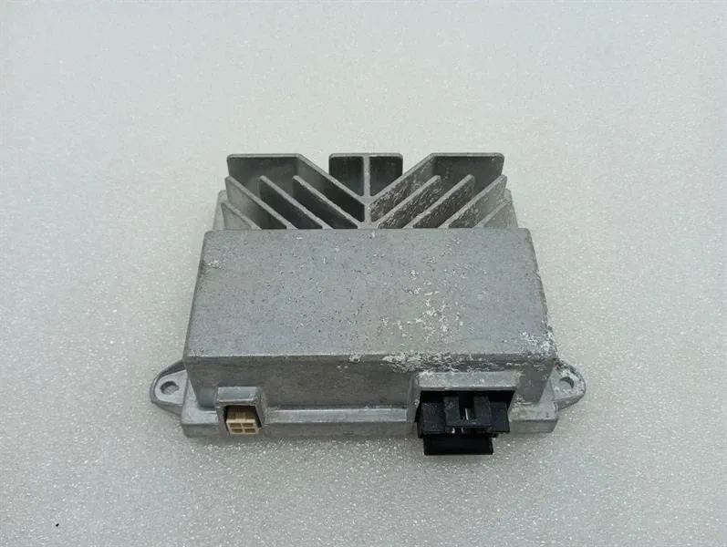 Porsche 911 991 electronic module 9P1035465A control unit amplifier ask-