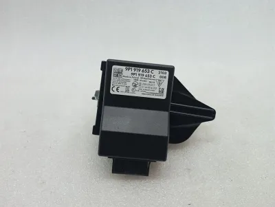 Porsche Cayman 981 GT4 Racing Control Module 9P1919653C ECU TRACK APP