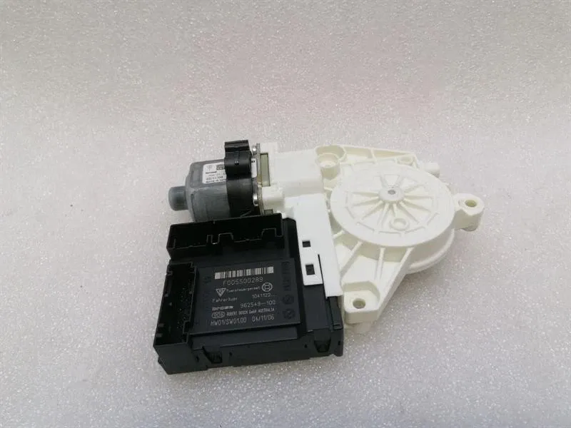 Porsche 911 997 door window motor 99762419100 window regulator motor driver-