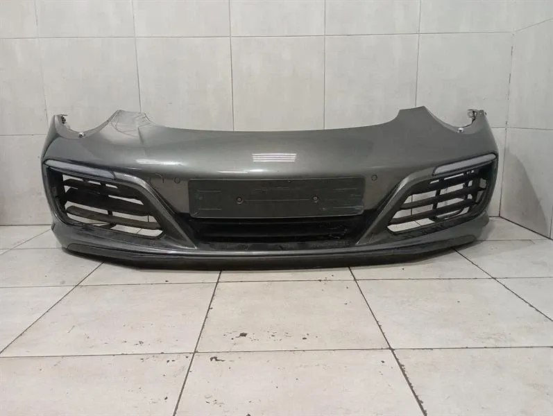 MK2 2017-2019 FACELIFT PORSCHE 911 991 Front Bumper 99150501351 Front Bumper