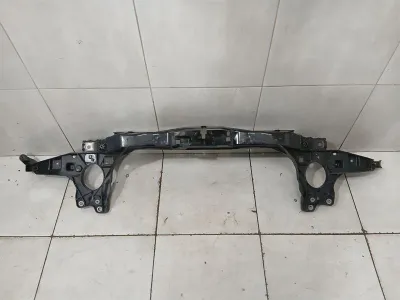 Porsche Cayenne 958 92A Front End Clip 7P5805594B Lock Carrier Front Mask -