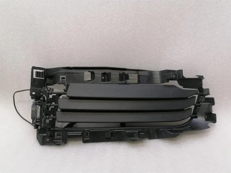 Porsche 911 992 Front Grille 992807230A Radiator Grille