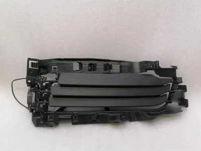 Porsche 911 992 Front Grille 992807230A Radiator Grille