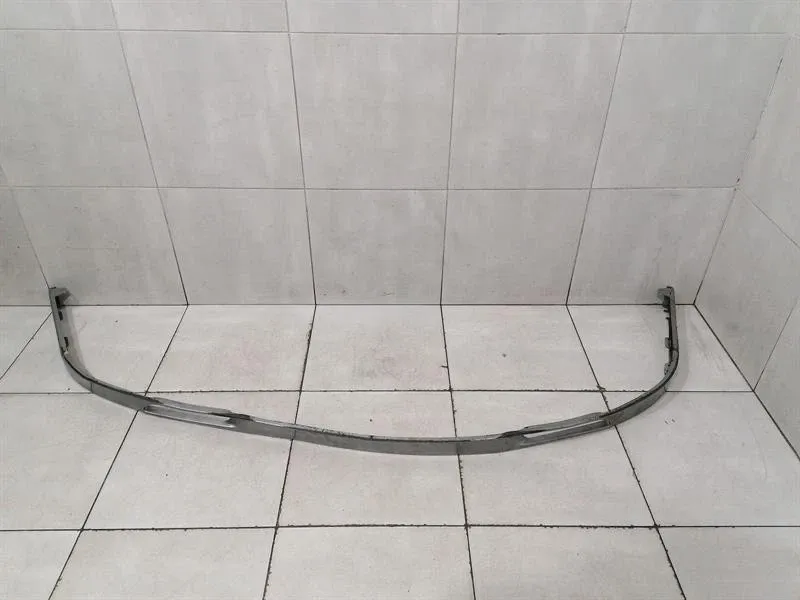 Porsche 911 997 Turbo Front Spoiler 99750555701 Front Spoiler Lip