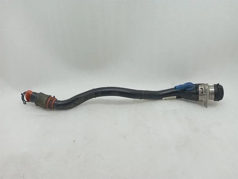 Porsche Cayman 981 GT4 Fuel Filler Neck 991201044 Filler Neck