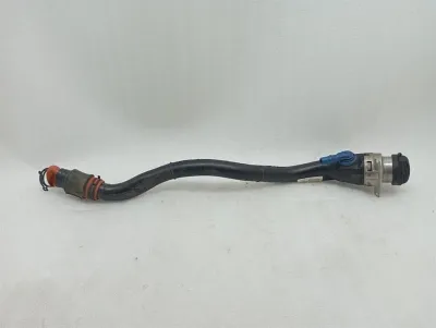 Porsche Cayman 981 GT4 Fuel Filler Neck 991201044 Filler Neck