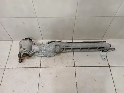 Porsche 911 991 Front Diff 99134901001 Differential Front C4 4S AWD