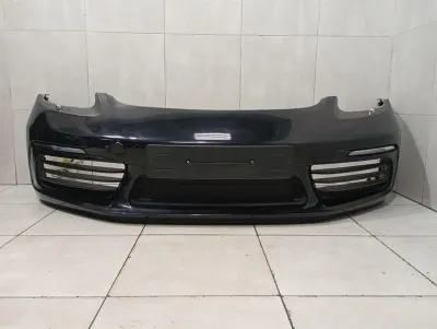Porsche Cayman 718 Boxster Complete Front Bumper 982898041 Front Bumper PDC
