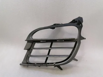 Porsche 911 997 Front Grille 99750556305 C4 Left Radiator Grille -