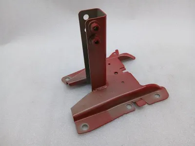 Porsche 911 991 holder bracket 99150241400 right holder carrier