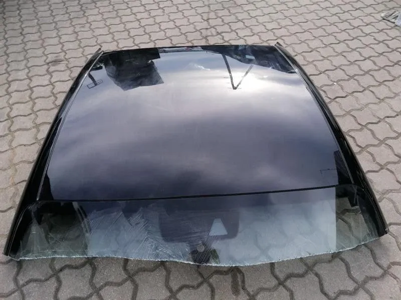 PORSCHE CAYMAN 718 HARDTOP 98150350100 HARDTOP ROOF PANEL -