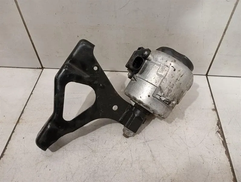Porsche Cayman 718 Gearbox Mount 982399202D Gearbox Mount -