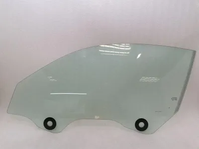 Porsche Cayman 981 GT4 left front door glass 98154251101 door window front left-