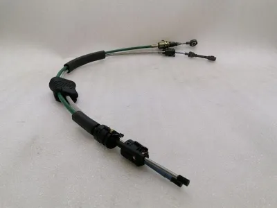Porsche 911 997 GT3 RS Gearshifter Cables 99642404190 Transmission Shift Line