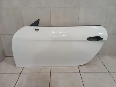 Porsche Cayman 981 GT4 left front door 98153191103 door front left-