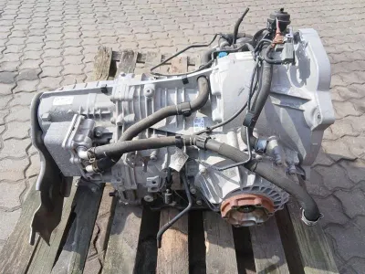 2019 PDK PORSCHE CAYMAN 718 GEARBOX CG210 GEARBOX TRANSMISSION 7 SPEED GEAR