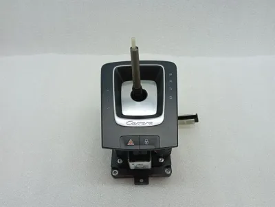 Porsche 911 991 Gear Selector 9G142601110 Gear Shift Linkage With Surround