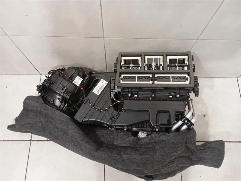 Porsche 911 991 GT3RS Mk1 Heater Blower 99157301108 LHD Engine Heater Blower