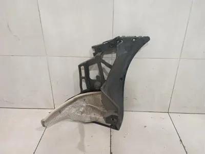 Porsche Cayman 981 GT4 holder bracket 98150563101 left holder carrier LEFT-