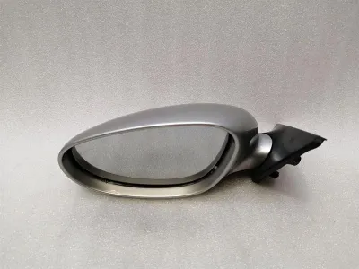 Porsche 911 996 left door mirror exterior mirror left-