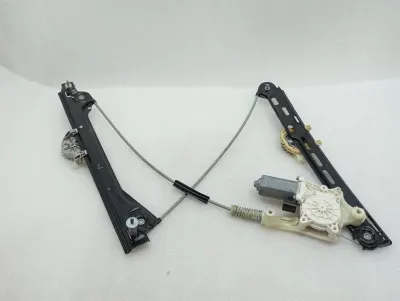 PORSCHE 911 991 Left Front Door Winder 99154207501 window regulator front left