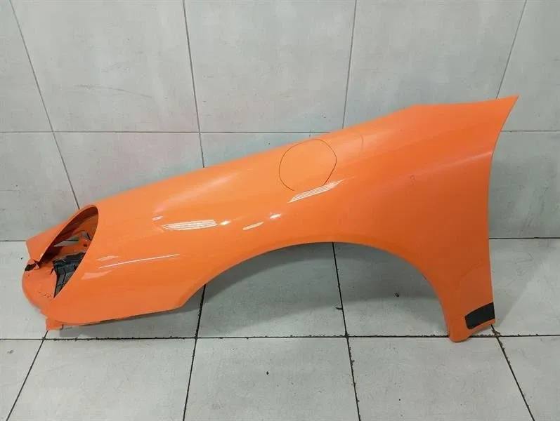 Porsche 911 997 Left Wing 99750303103 Left Fender