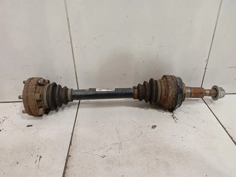 Porsche 911 991 left rear drive shaft 99133202450 drive shaft rear left-