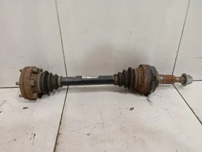 Porsche 911 991 left rear drive shaft 99133202450 drive shaft rear left-