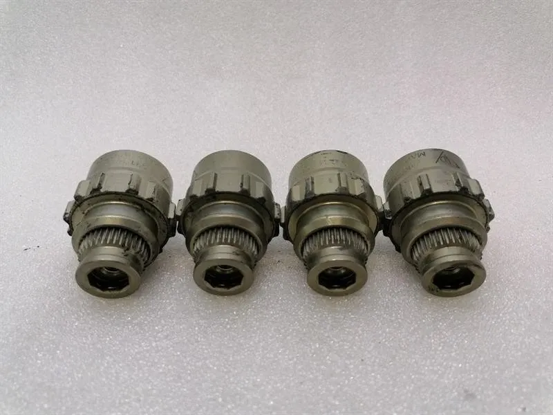 Porsche 911 991 Central Locking Bolt 99134125100 Wheel Bolt Central Lock