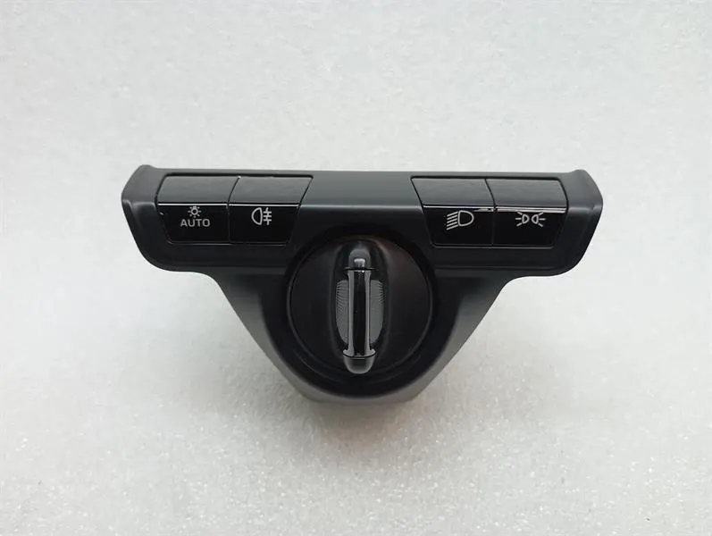 Porsche 911 992 light switch 992941531G light switch