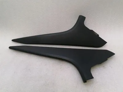 PORSCHE CAYMAN 981 GT4 INTERIOR COVER 99155381701 LEATHER LEATHER-