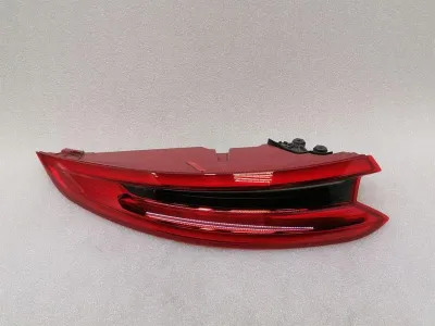 Porsche 911 991 Left Rear Light 99163116705 RHD Tail Light MK2 2017-2019-