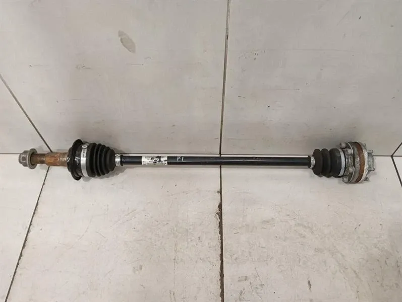 Porsche 911 991 Left Front Drive Shaft 99134903803 Drive Shaft Front Left