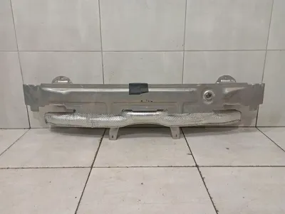 Porsche Cayman 981 GT4 Rear Bumper Beam 98150514100 Rear Bumper Carrier