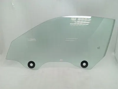 Porsche 911 991 left front door glass 99154251100 door window front left coupe-