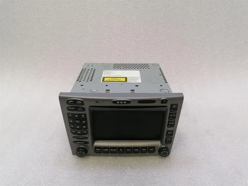 Porsche 911 997 Navigation Monitor 99764214310 Sat Nav Display Screen PCM 2.1-
