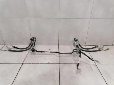 Porsche 911 991 Rear Hydraulic Line PDCC 99135925203 Pants 99135917901-