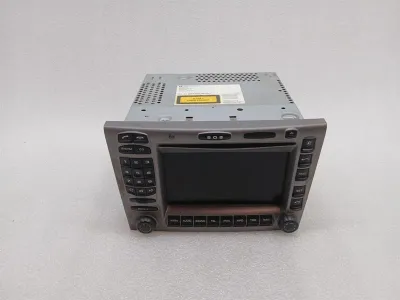 Porsche Boxster 987 Navigation Monitor 99764214310 Display Screen PCM 2.1-