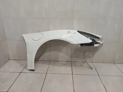 Porsche Cayman 981 GT4 Right Wing 98150303200 Front Right Fender