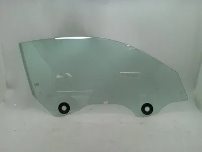 Porsche Cayman 981 GT4 Right Front Door Glass 98154251201 Front Door Window Re-