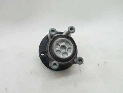 Porsche Cayman 981 GT4 Right Front Hub 99134165880 Wheel Bearing Housing Front Right-